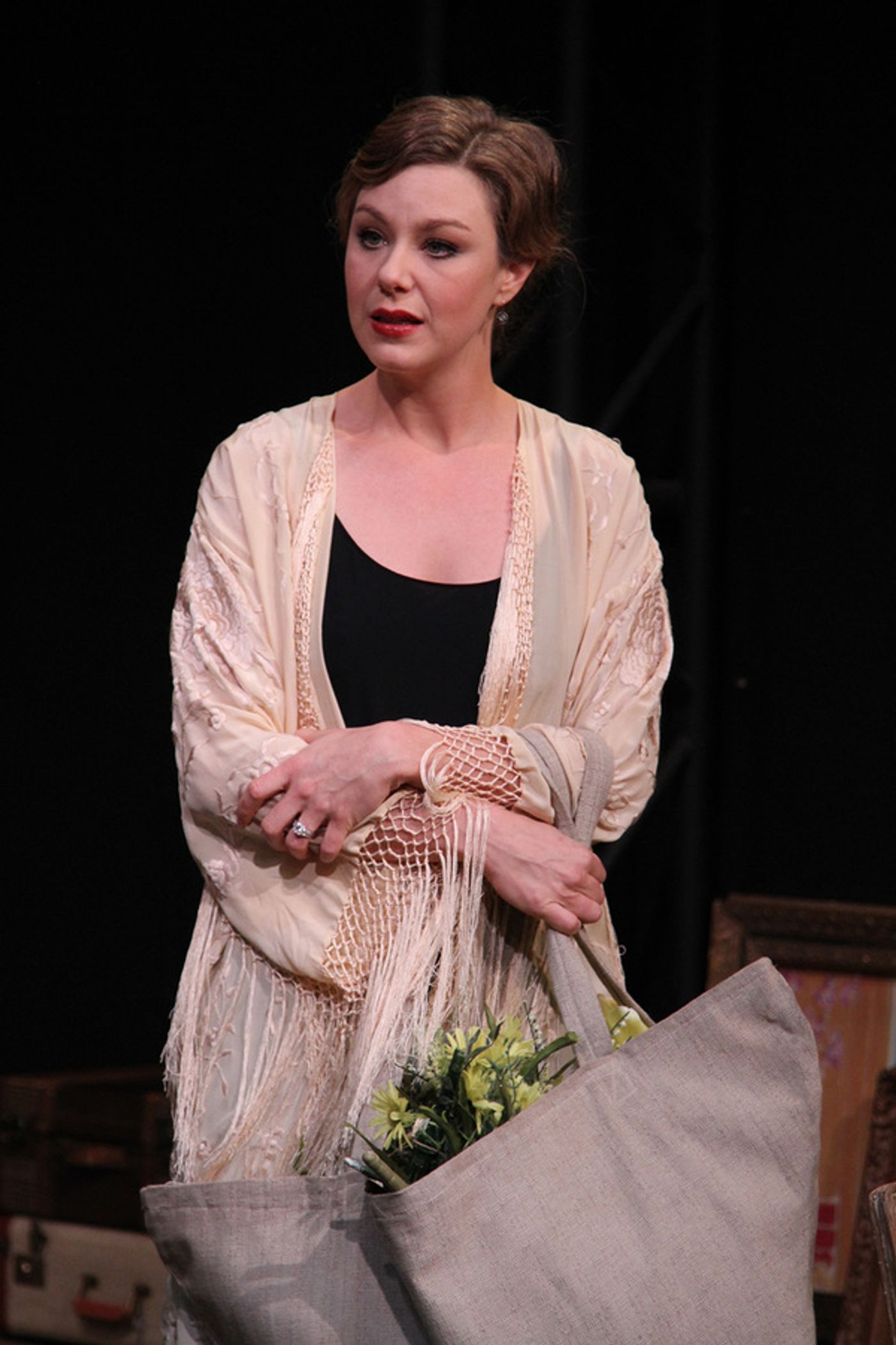 Photo Flash: HEDDA GABLER at The Antaeus Theatre Company  Image