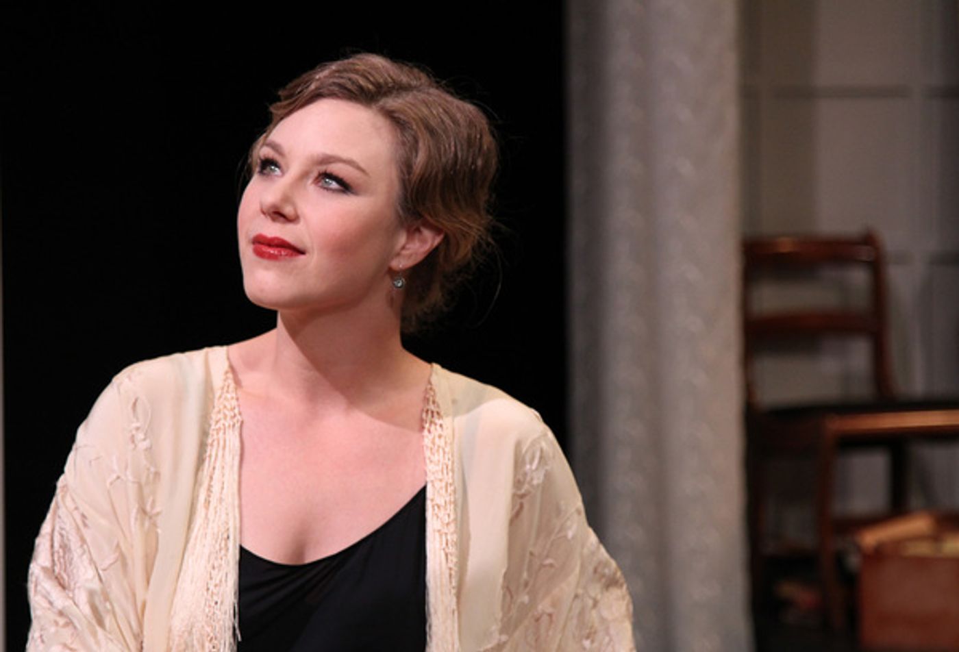 Photo Flash: HEDDA GABLER at The Antaeus Theatre Company  Image