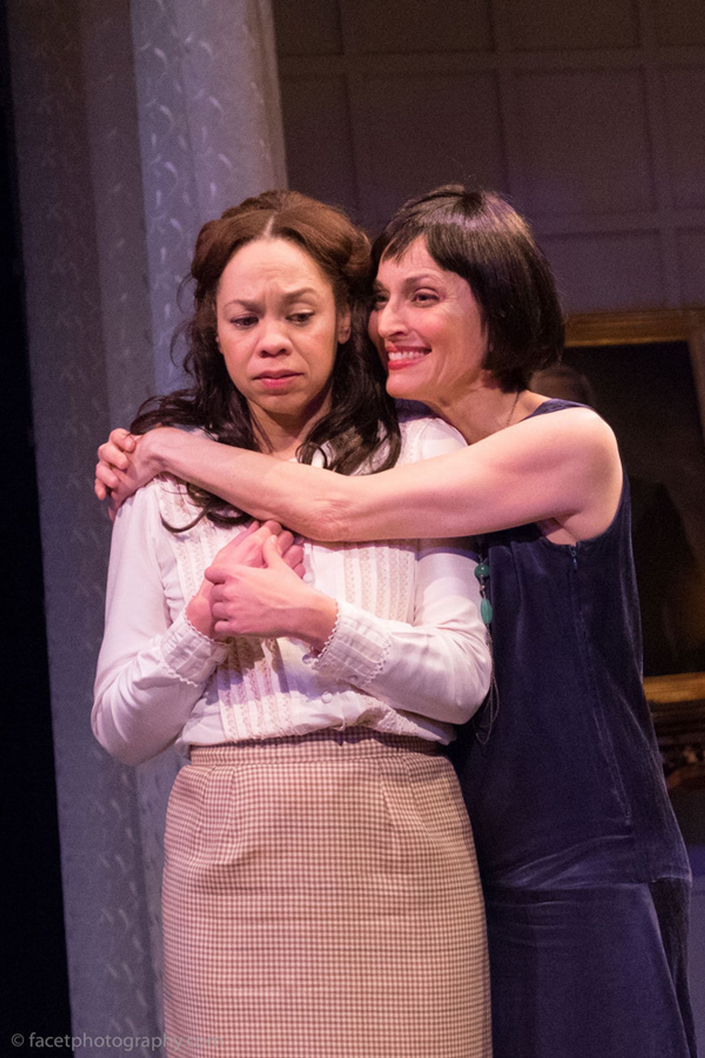 Photo Flash: HEDDA GABLER at The Antaeus Theatre Company  Image