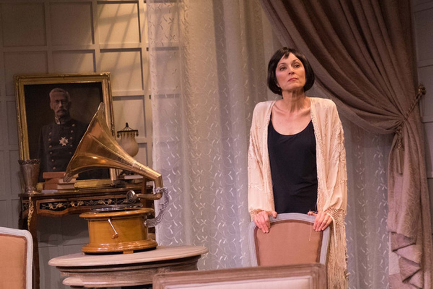 Photo Flash: HEDDA GABLER at The Antaeus Theatre Company  Image