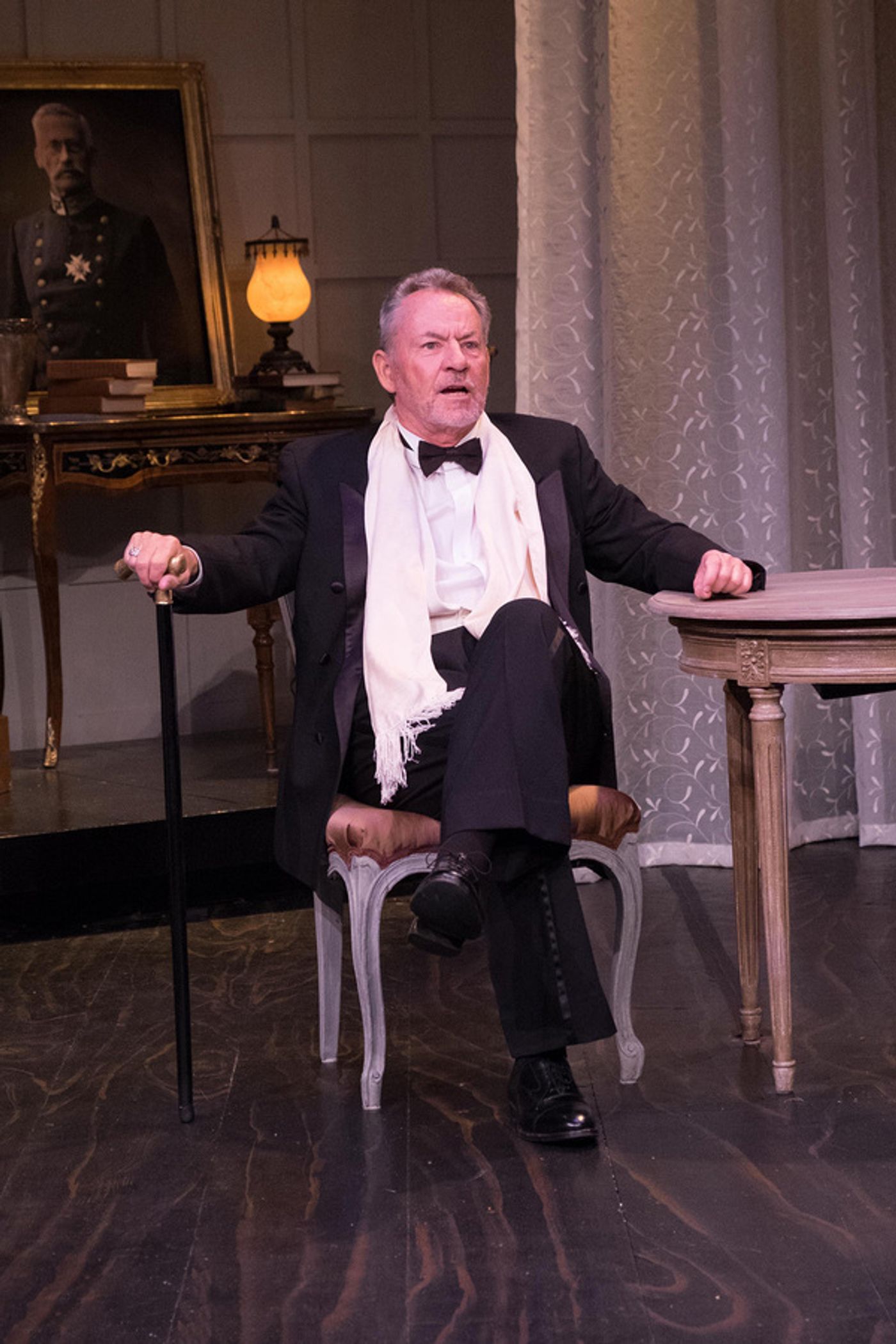 Photo Flash: HEDDA GABLER at The Antaeus Theatre Company  Image