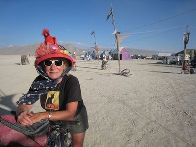 Barbara Tarbuck Photo