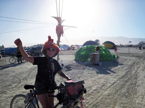 Barbara Tarbuck Photo