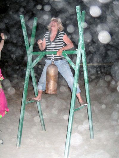Barbara Tarbuck Photo