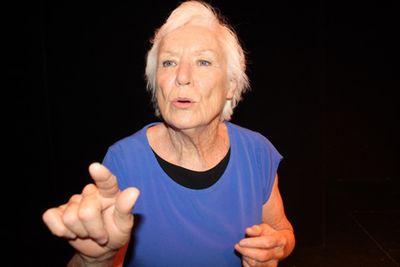 Barbara Tarbuck Photo