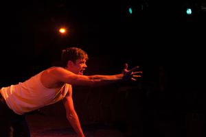 Nathan Sapsford Photo