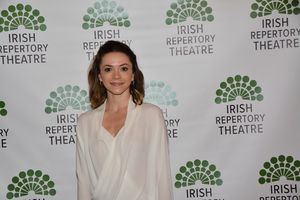 Megan Fairchild @ BroadwayWorld Megan Fairchild Photo