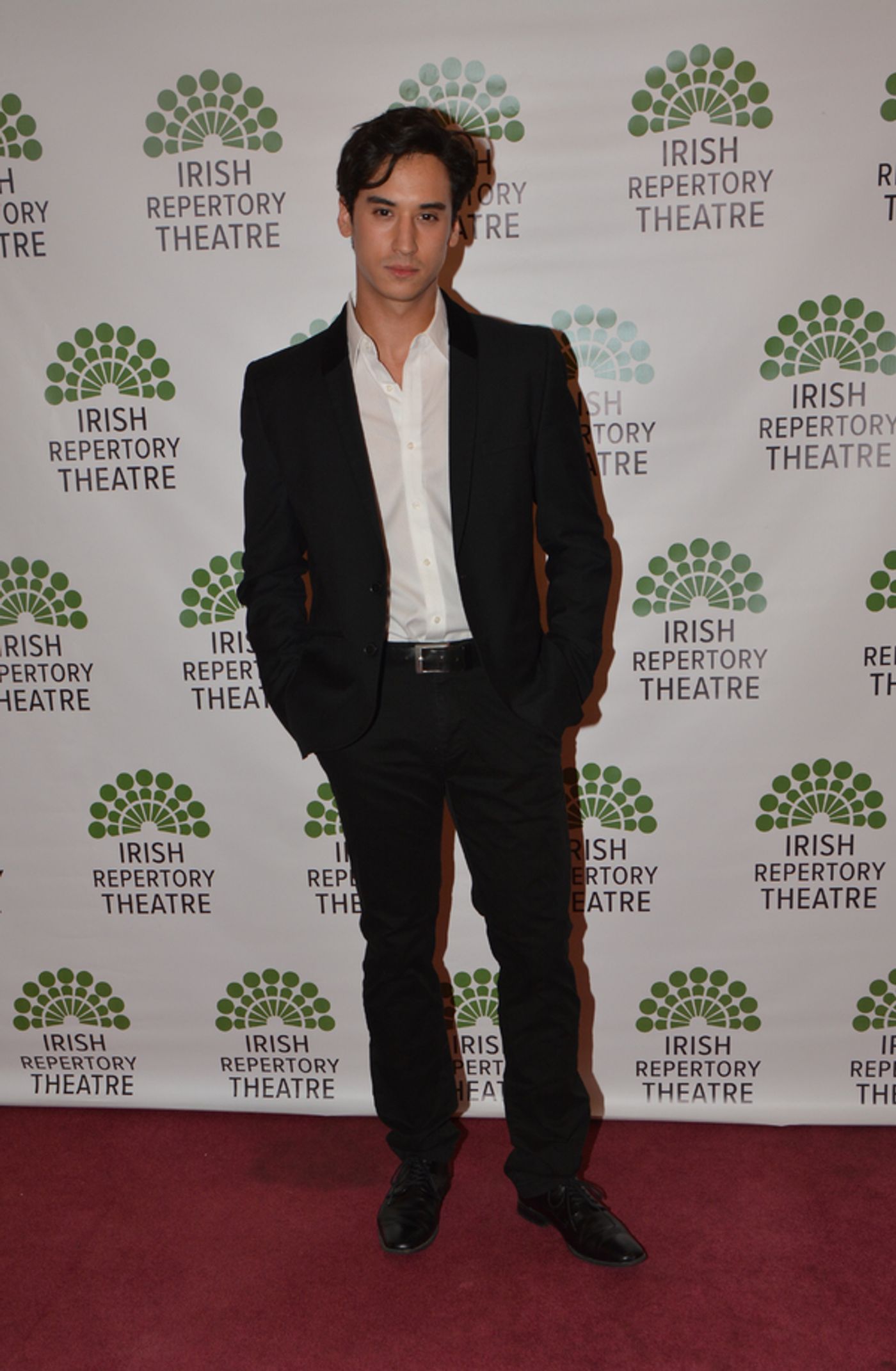 Photo Coverage: On the Red Carpet for Irish Repertory Theatre's FINIAN'S RAINBOW In Concert  Image