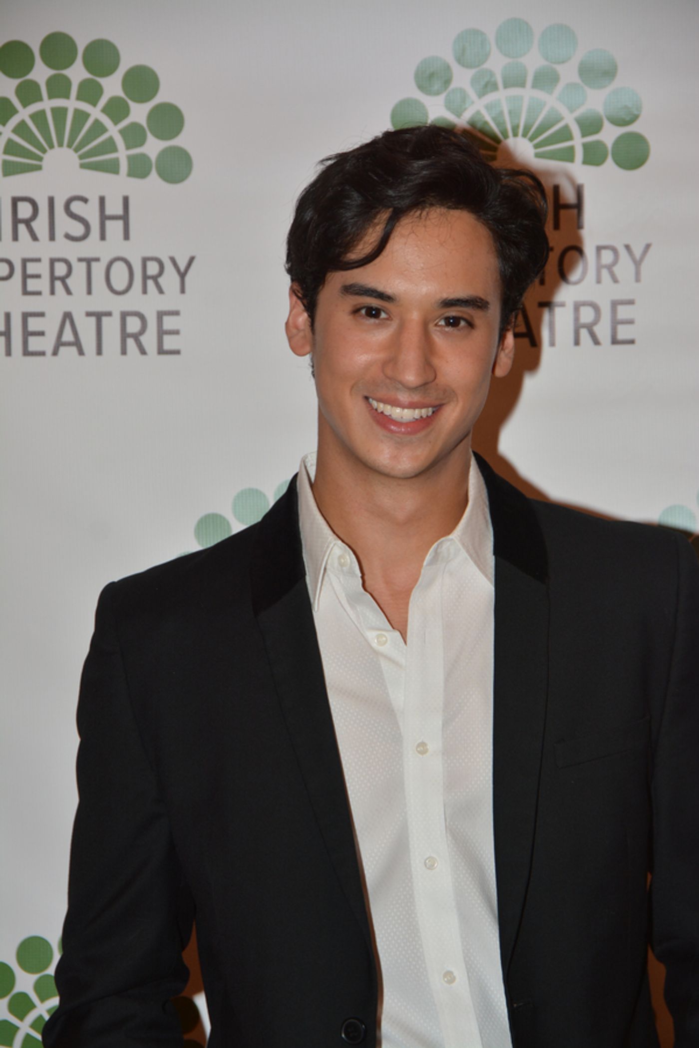 Photo Coverage: On the Red Carpet for Irish Repertory Theatre's FINIAN'S RAINBOW In Concert  Image