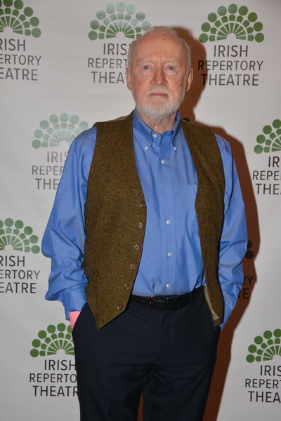 Jim Norton Photo