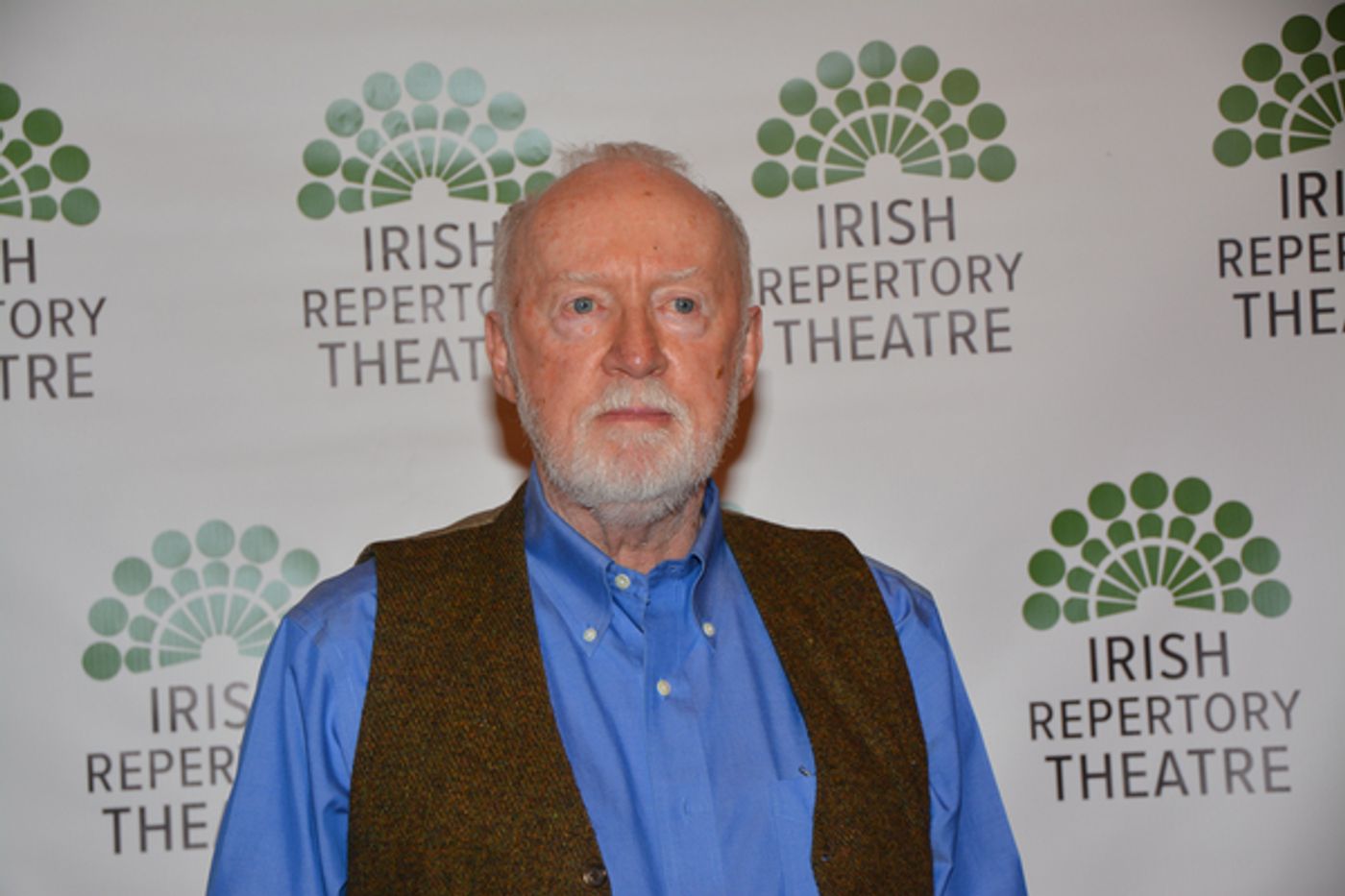Photo Coverage: On the Red Carpet for Irish Repertory Theatre's FINIAN'S RAINBOW In Concert  Image