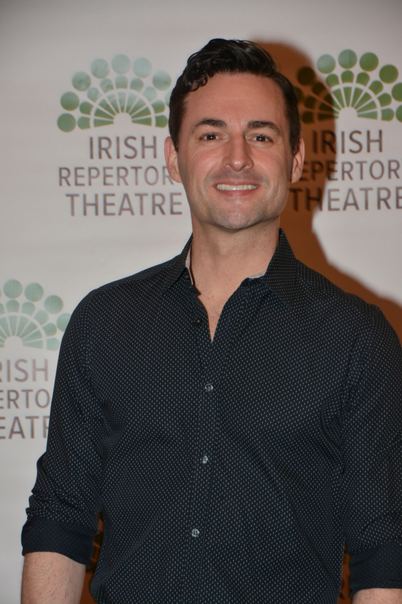 Photo Coverage: On the Red Carpet for Irish Repertory Theatre's FINIAN'S RAINBOW In Concert  Image