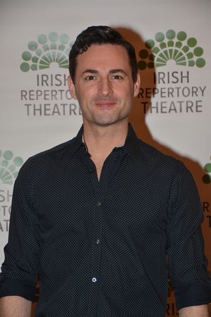 Max Von Essen @ BroadwayWorld Max Von Essen Photo
