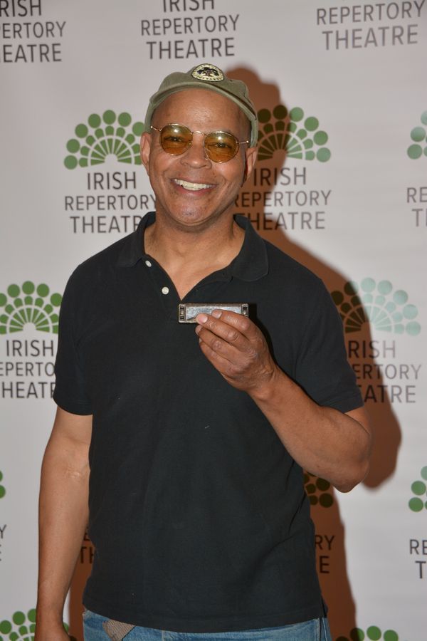Guy Davis Photo