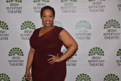 Angela Grovey Photo