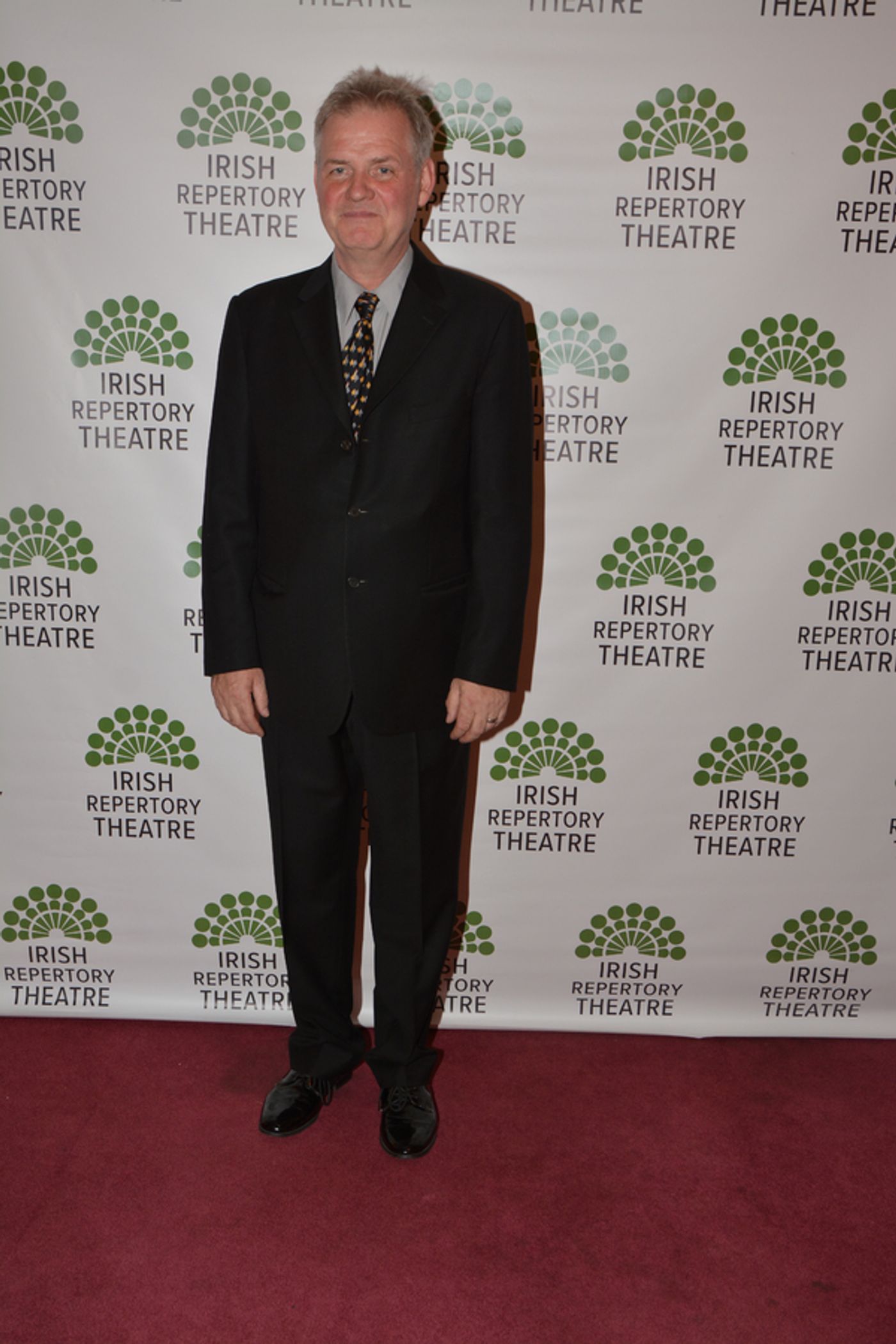 Photo Coverage: On the Red Carpet for Irish Repertory Theatre's FINIAN'S RAINBOW In Concert  Image