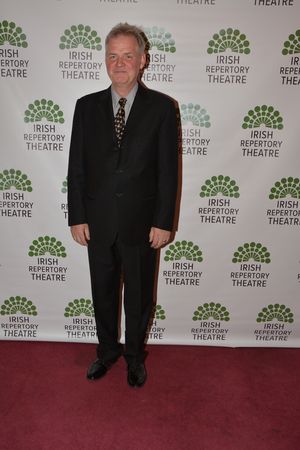 Ciaran O'Reilly Photo