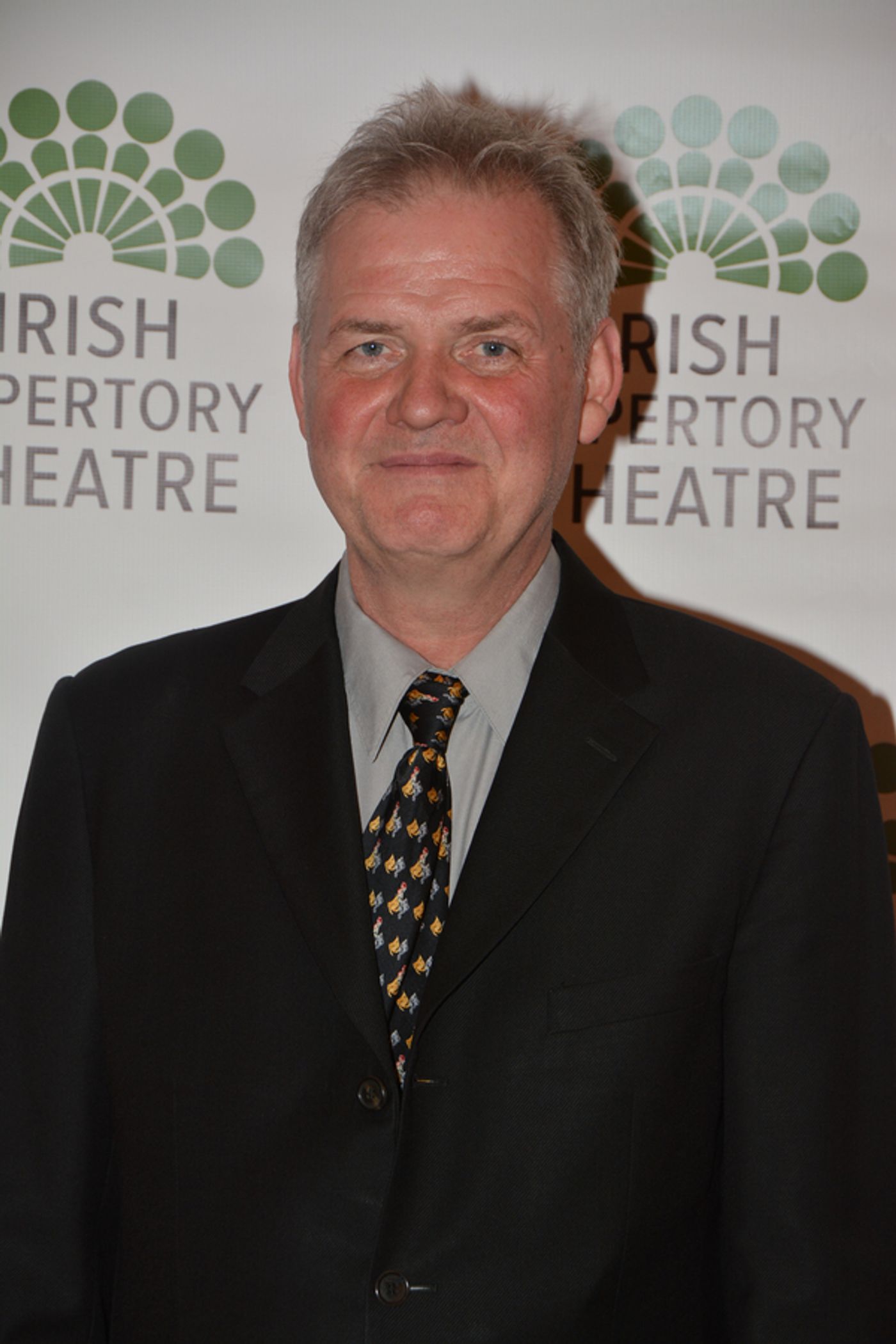 Photo Coverage: On the Red Carpet for Irish Repertory Theatre's FINIAN'S RAINBOW In Concert  Image