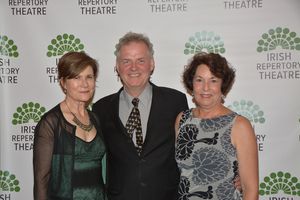 Kathleen Begala, Ciaran O'Reilly and Ellen McCourt @ BroadwayWorld Kathleen Begala, Ciaran O'Reilly and Ellen McCourt Photo