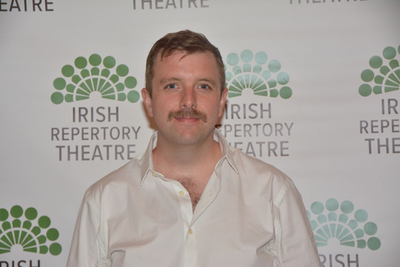Photo Coverage: On the Red Carpet for Irish Repertory Theatre's FINIAN'S RAINBOW In Concert  Image