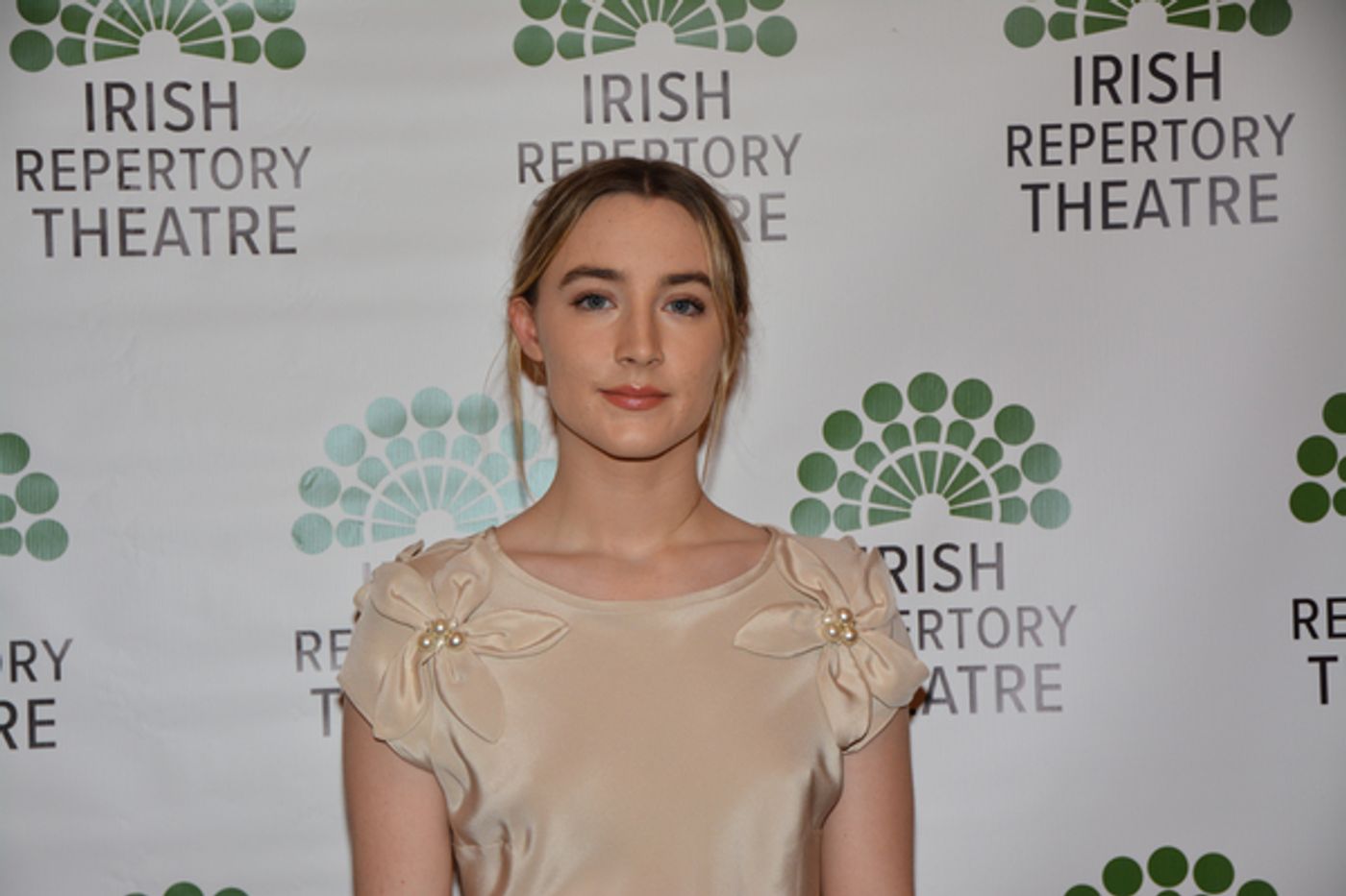 Photo Coverage: On the Red Carpet for Irish Repertory Theatre's FINIAN'S RAINBOW In Concert  Image
