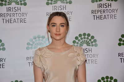 Saoirse Ronan Photo
