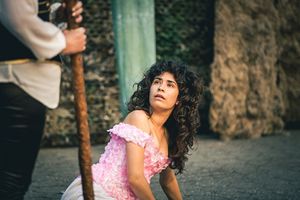 Raquel Chavez  Photo