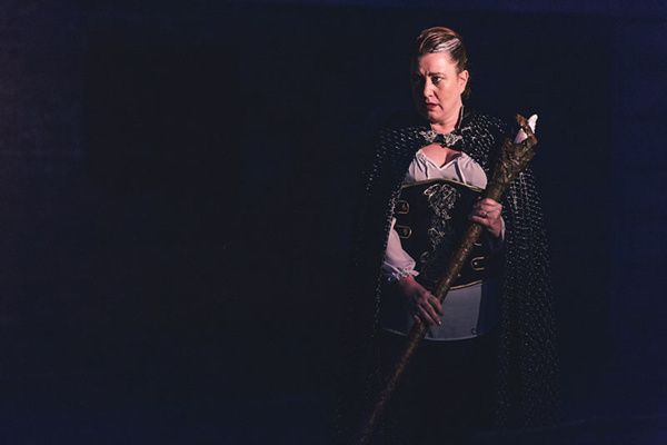 Kate Ross Photo