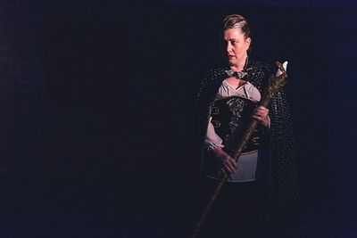 Kate Ross  Photo