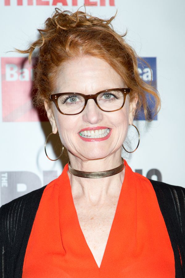 Candy Buckley Photo