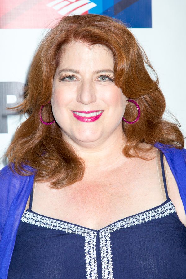 Anne L. Nathan Photo