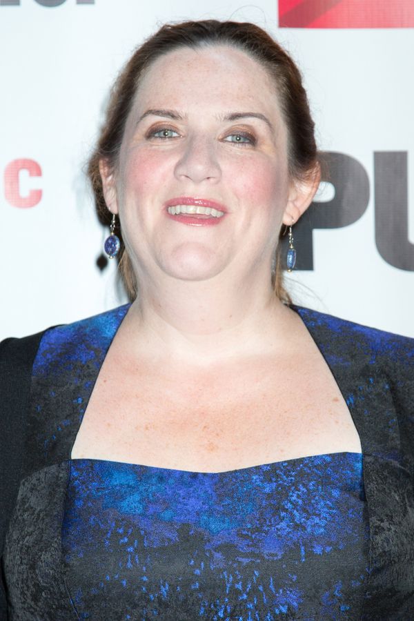 Donna Lynne Champlin Photo