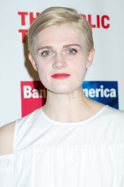 Gayle Rankin Photo