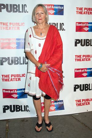 Phyllida Lloyd @ BroadwayWorld Phyllida Lloyd Photo