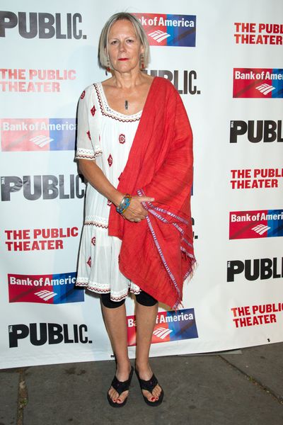Phyllida Lloyd Photo
