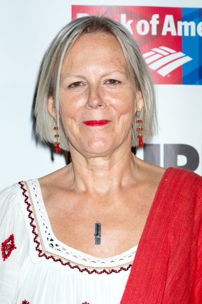 Phyllida Lloyd Photo
