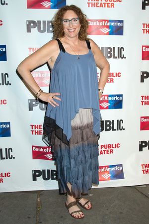 Judy Gold @ BroadwayWorld Judy Gold Photo