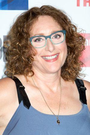 Judy Gold @ BroadwayWorld Judy Gold Photo