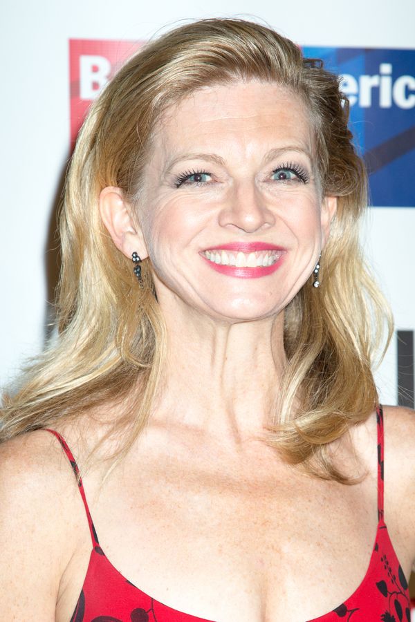 Jackie Sanders Photo