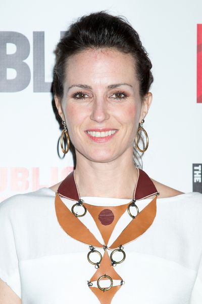 Leenya Rideout Photo