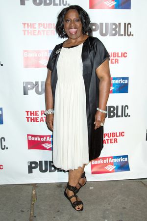 LaTanya Richardson Jackson Photo