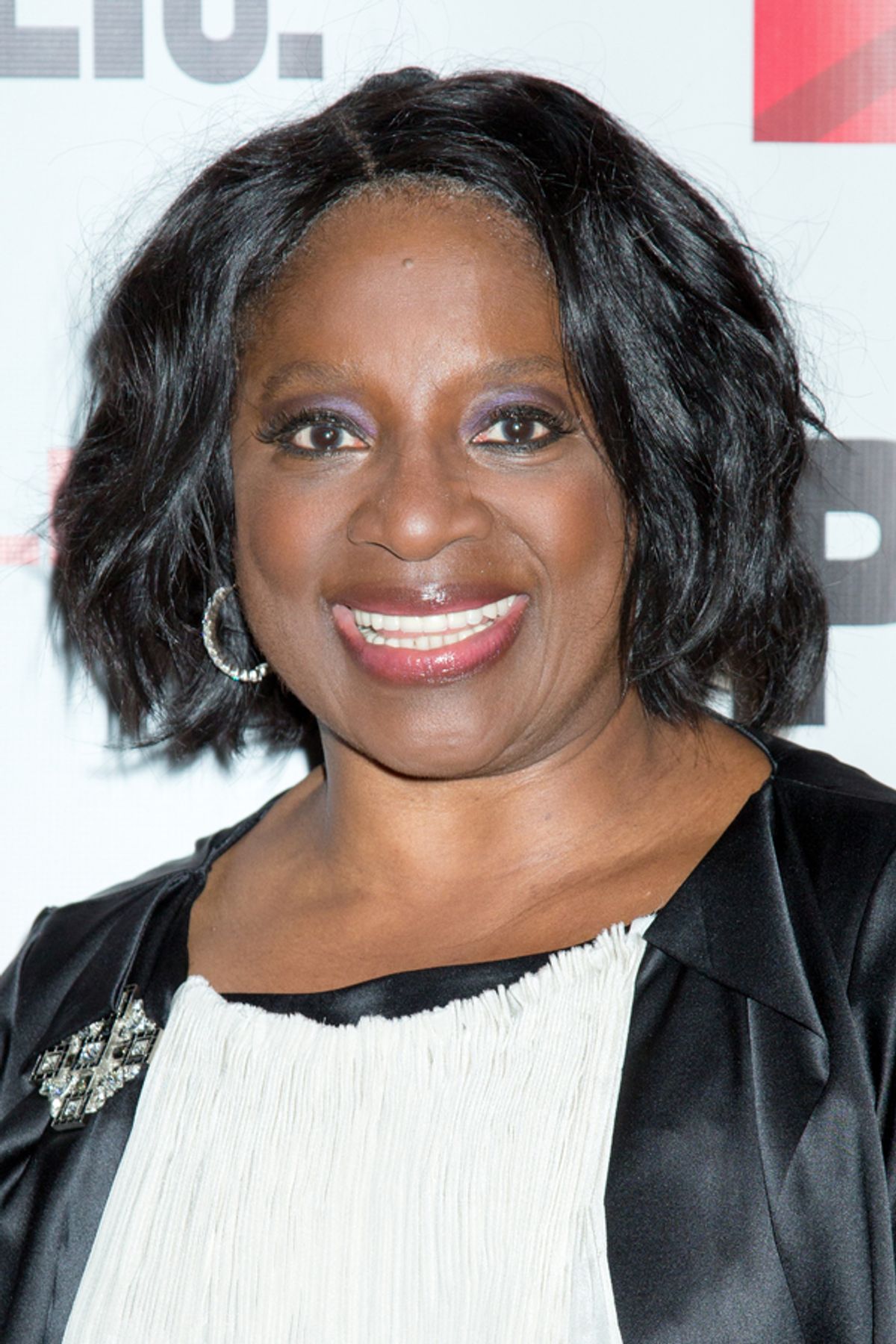 LaTanya Richardson Jackson at 