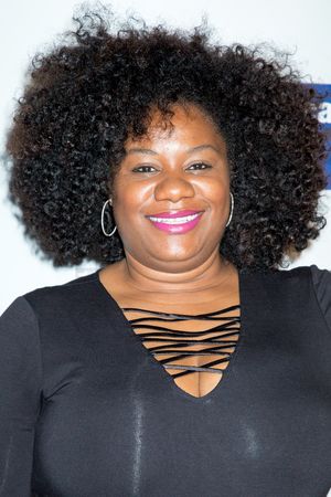 Adrienne C. Moore Photo