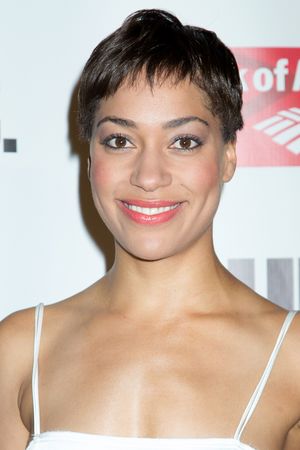 Cush Jumbo Photo