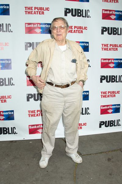 John Cullum Photo