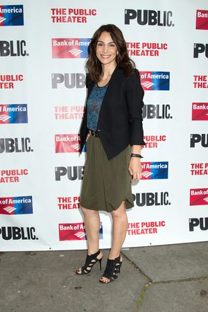 Annie Parisse Photo