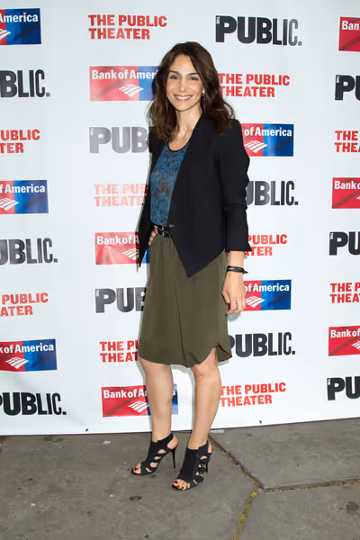 Annie Parisse Photo