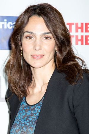 Annie Parisse Photo