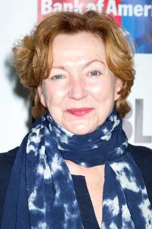 Julie White @ BroadwayWorld Julie White Photo