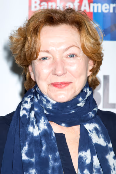Julie White Photo